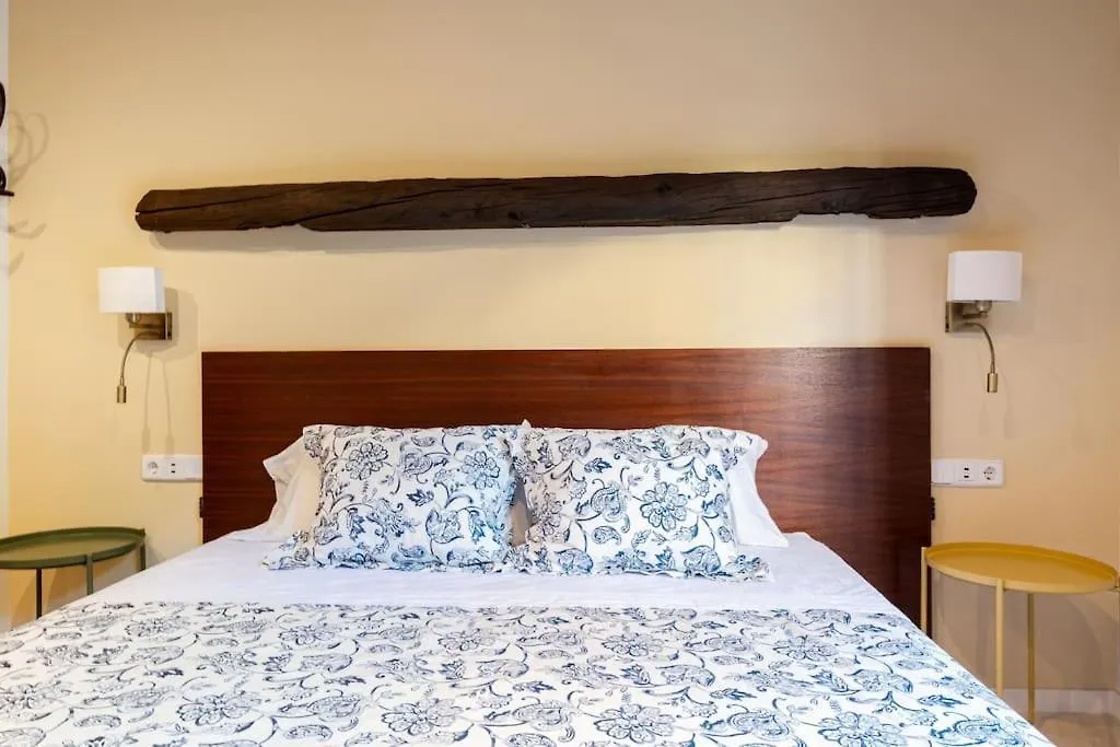 Tatil Evi Es Llimoner - Charming House In Palma Villa