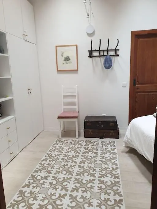 Tatil Evi Es Llimoner - Charming House In Palma Villa