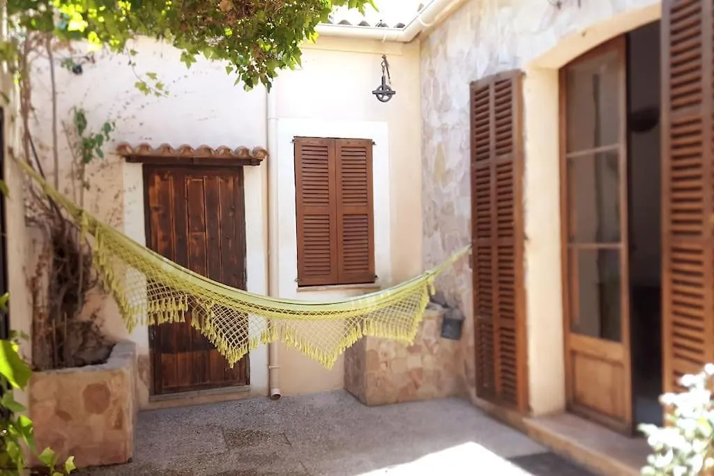 Es Llimoner - Charming House In Palma Villa Spain