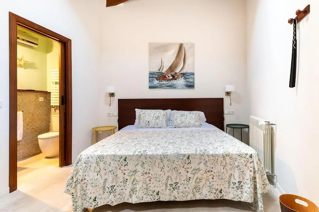 Es Llimoner - Charming House In Palma Villa Holiday home Palma de Mallorca