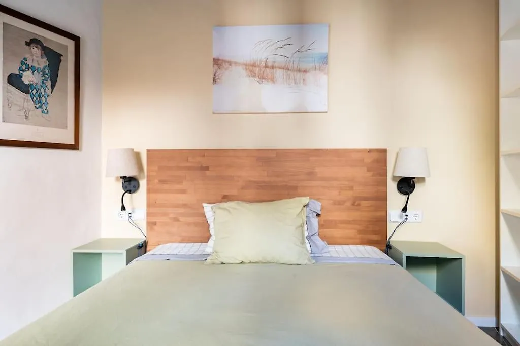 Es Llimoner - Charming House In Palma Villa Palma de Mallorca
