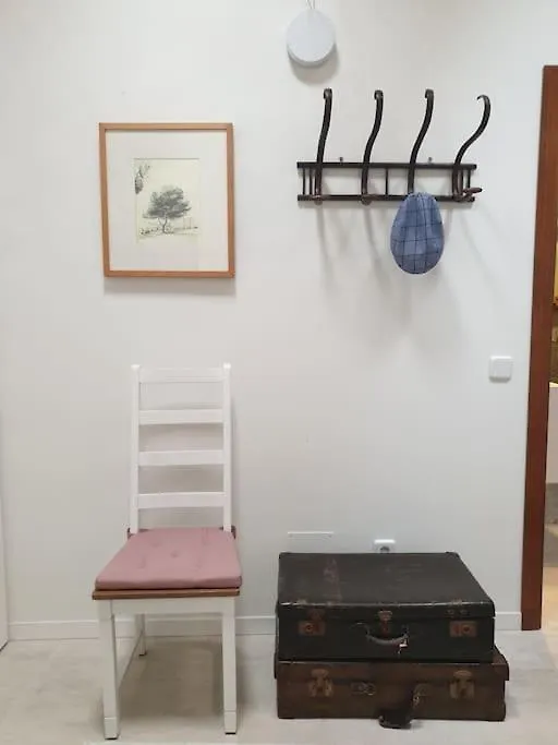 Holiday home Es Llimoner - Charming House In Palma Villa Spain