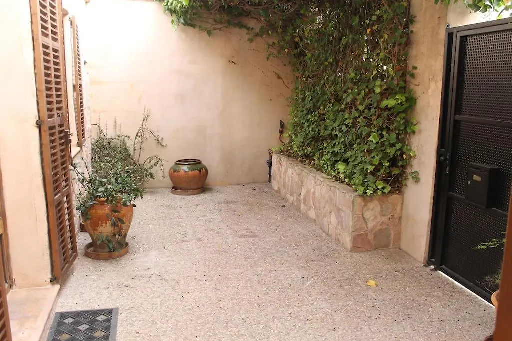 Es Llimoner - Charming House In Palma Villa 0*, Palma de Mallorca