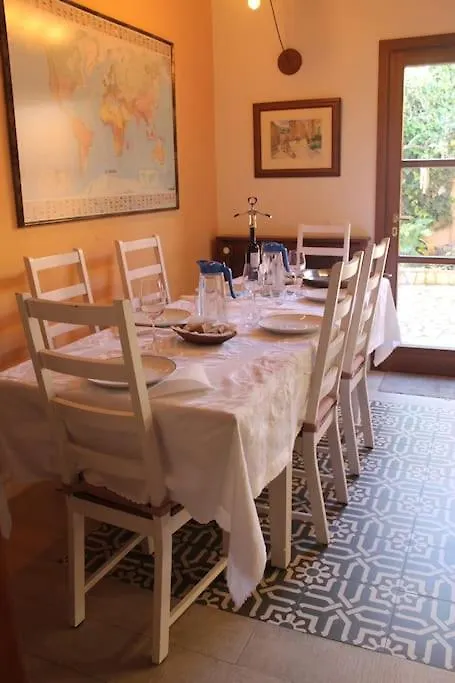 Es Llimoner - Charming House In Palma Villa 0*, Palma de Mallorca