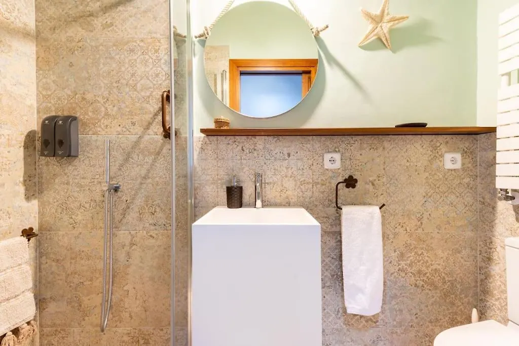 Es Llimoner - Charming House In Palma Villa Holiday home Palma de Mallorca