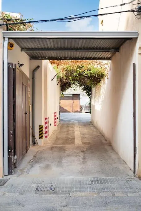 Es Llimoner - Charming House In Palma Villa Palma de Mallorca