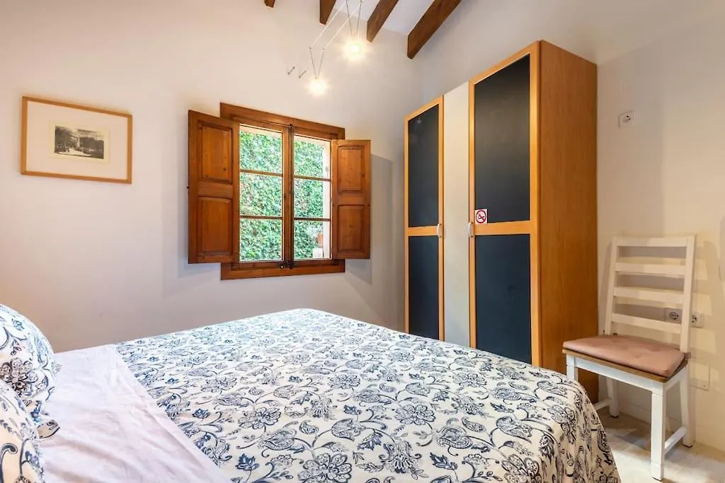 Es Llimoner - Charming House In Palma Villa Holiday home Palma de Mallorca
