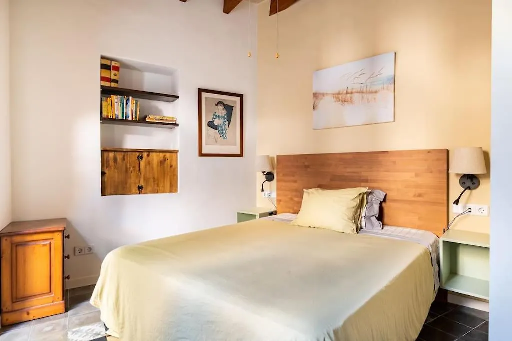 Es Llimoner - Charming House In Palma Villa Holiday home