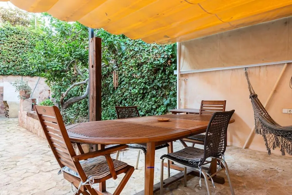 Es Llimoner - Charming House In Palma Villa Palma de Mallorca