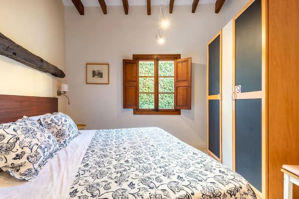 Es Llimoner - Charming House In Palma Villa 0*, Palma de Mallorca Spain