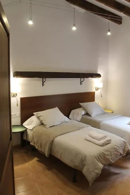 Es Llimoner - Charming House In Palma Villa Spain