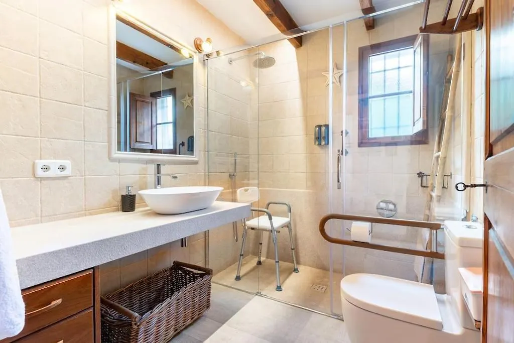 Holiday home Es Llimoner - Charming House In Palma Villa