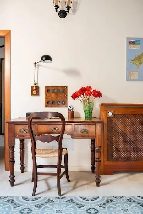 Es Llimoner - Charming House In Palma Villa Holiday home Palma de Mallorca