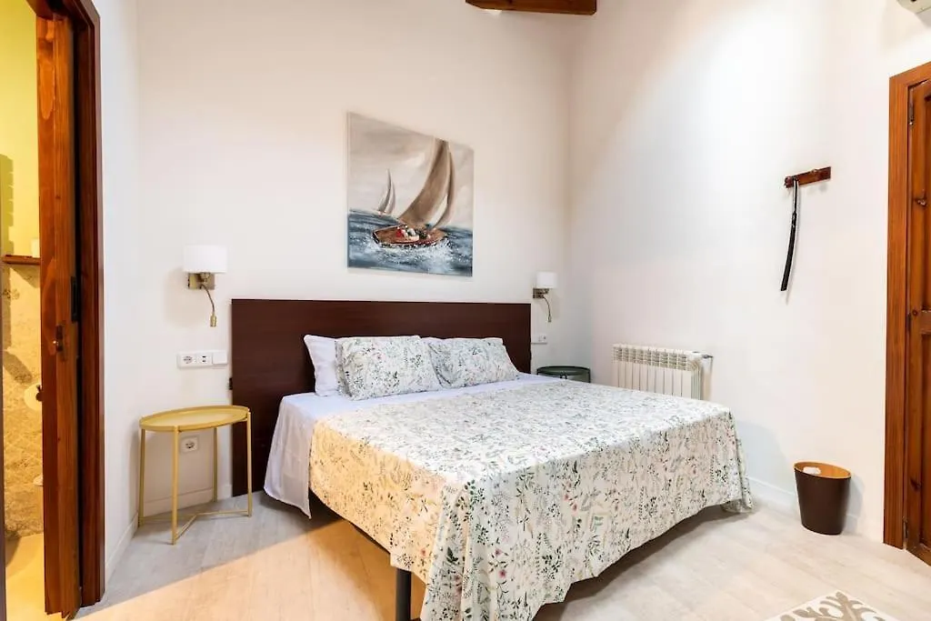 Es Llimoner - Charming House In Palma Villa Holiday home Palma de Mallorca