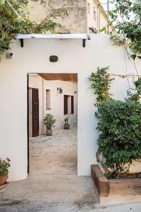 Es Llimoner - Charming House In Palma Villa Spain